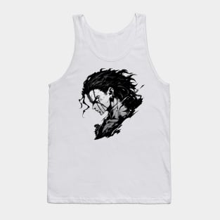 Adult Gon Tank Top